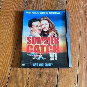 Summer Catch